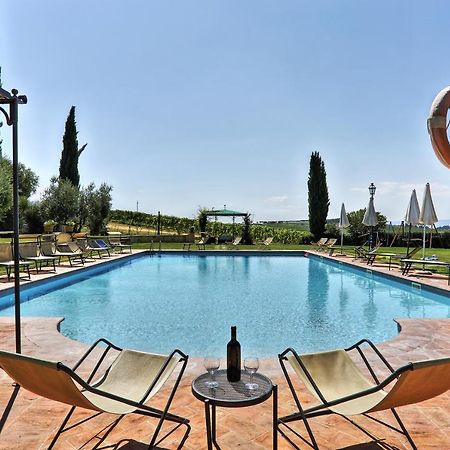 Via Della Stella Villa Valiano Dış mekan fotoğraf