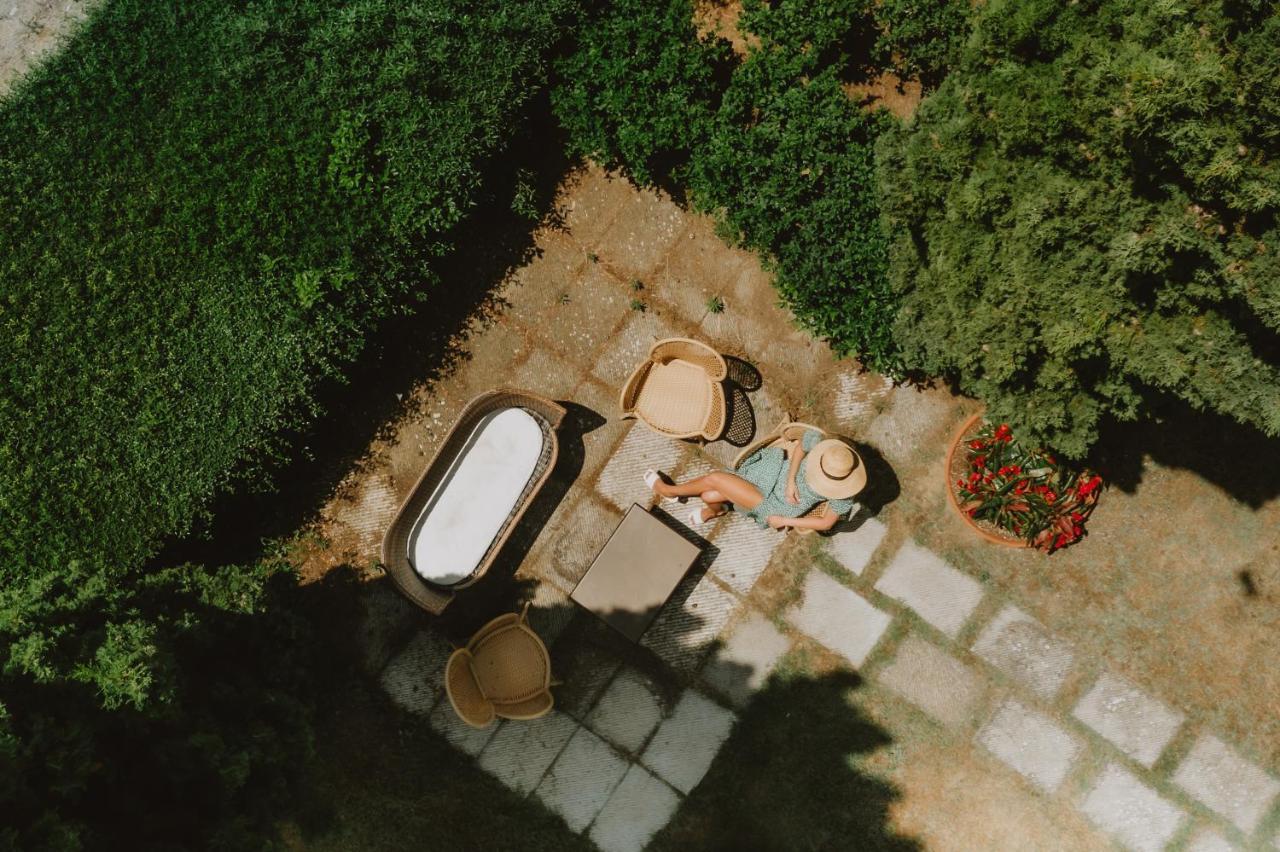 Via Della Stella Villa Valiano Dış mekan fotoğraf
