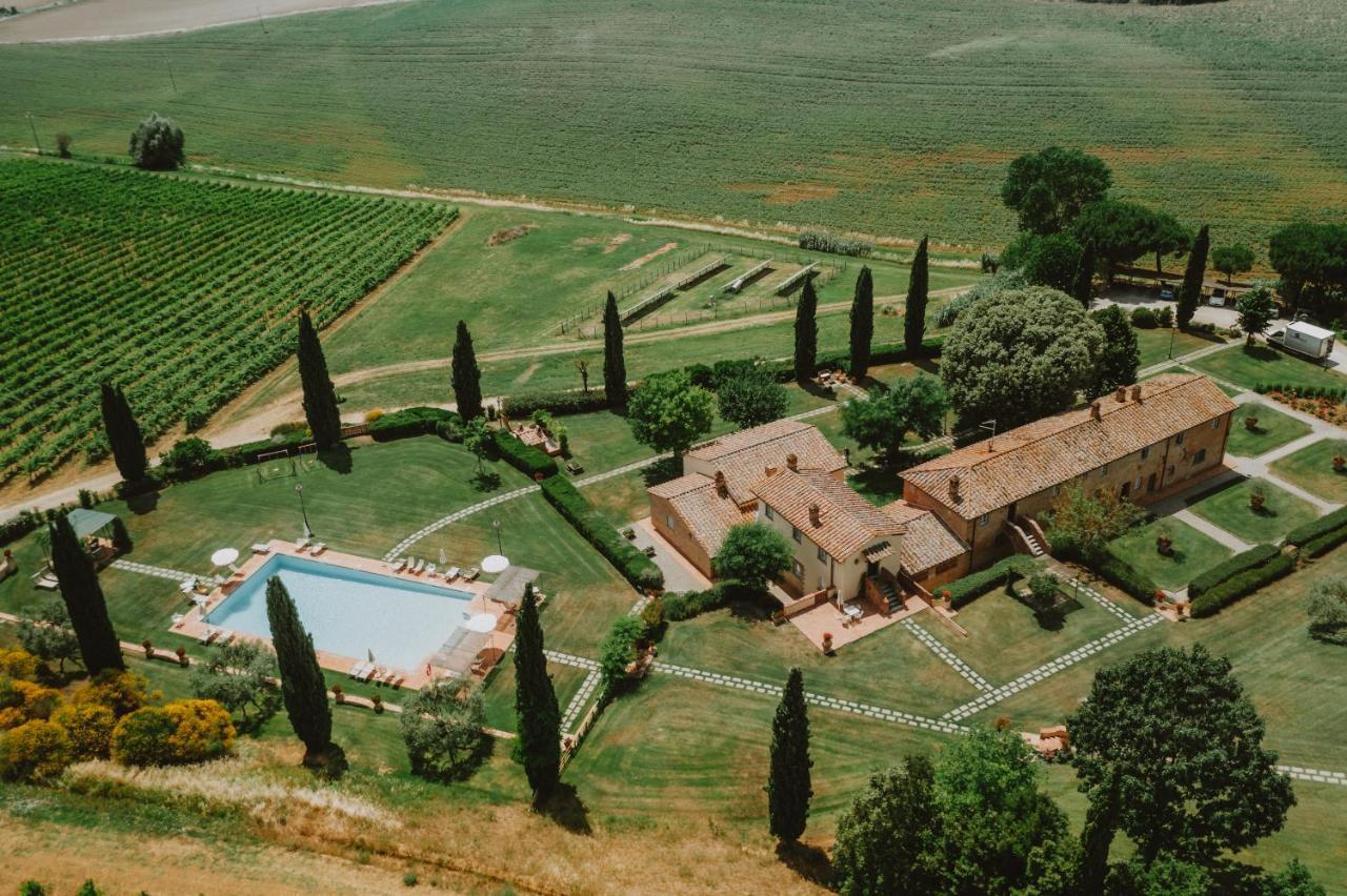 Via Della Stella Villa Valiano Dış mekan fotoğraf