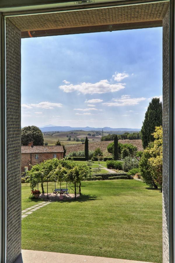 Via Della Stella Villa Valiano Dış mekan fotoğraf