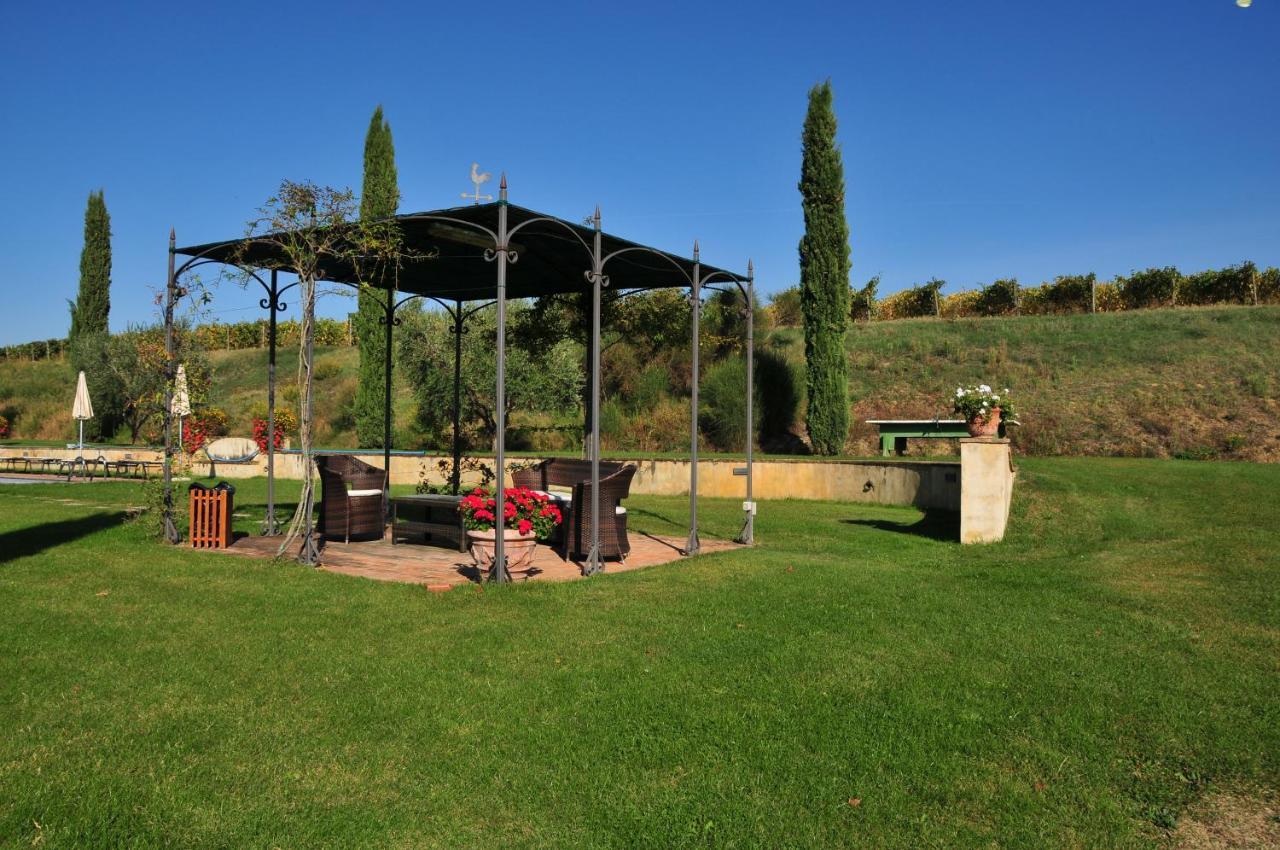 Via Della Stella Villa Valiano Dış mekan fotoğraf