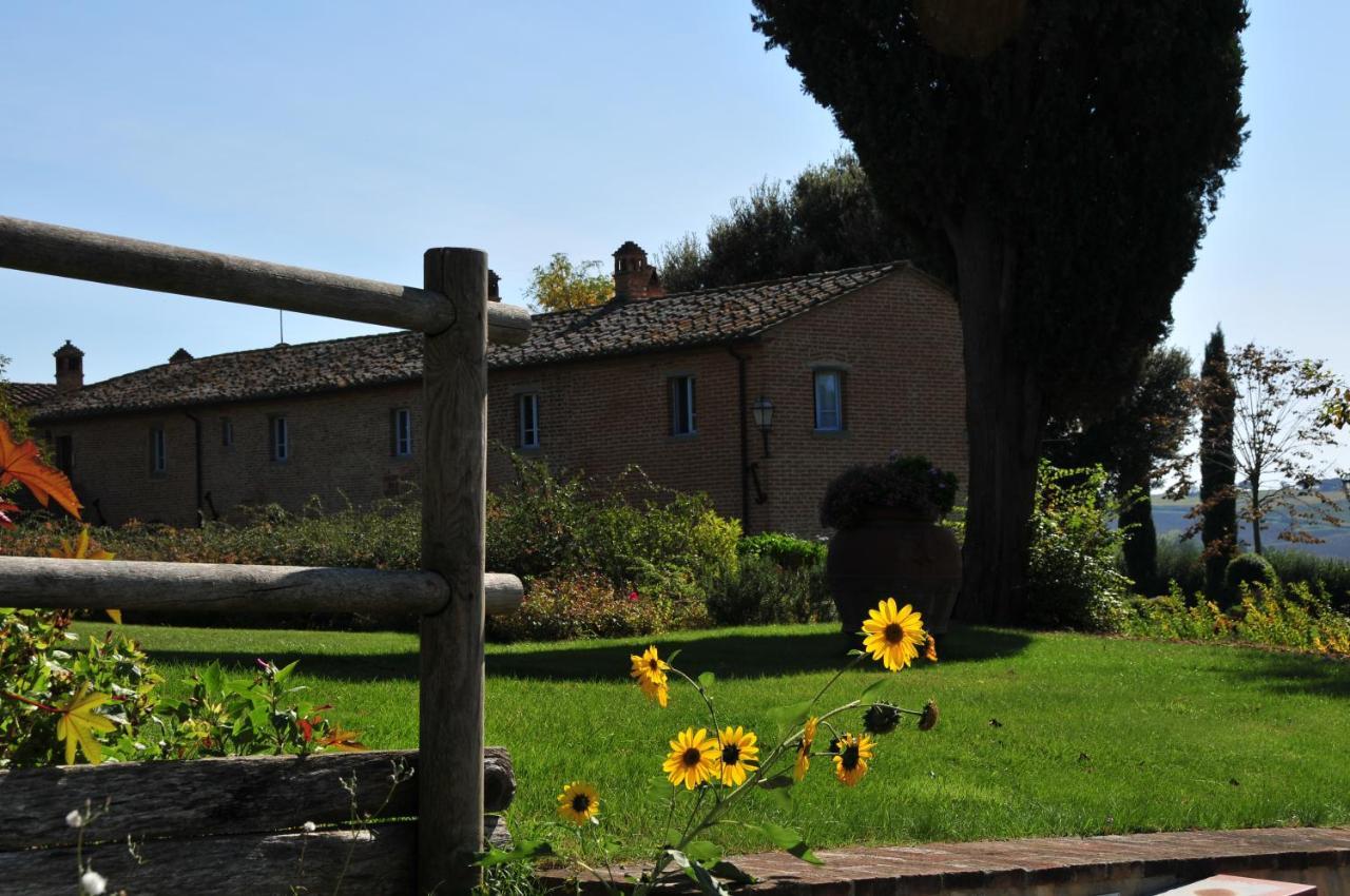 Via Della Stella Villa Valiano Dış mekan fotoğraf