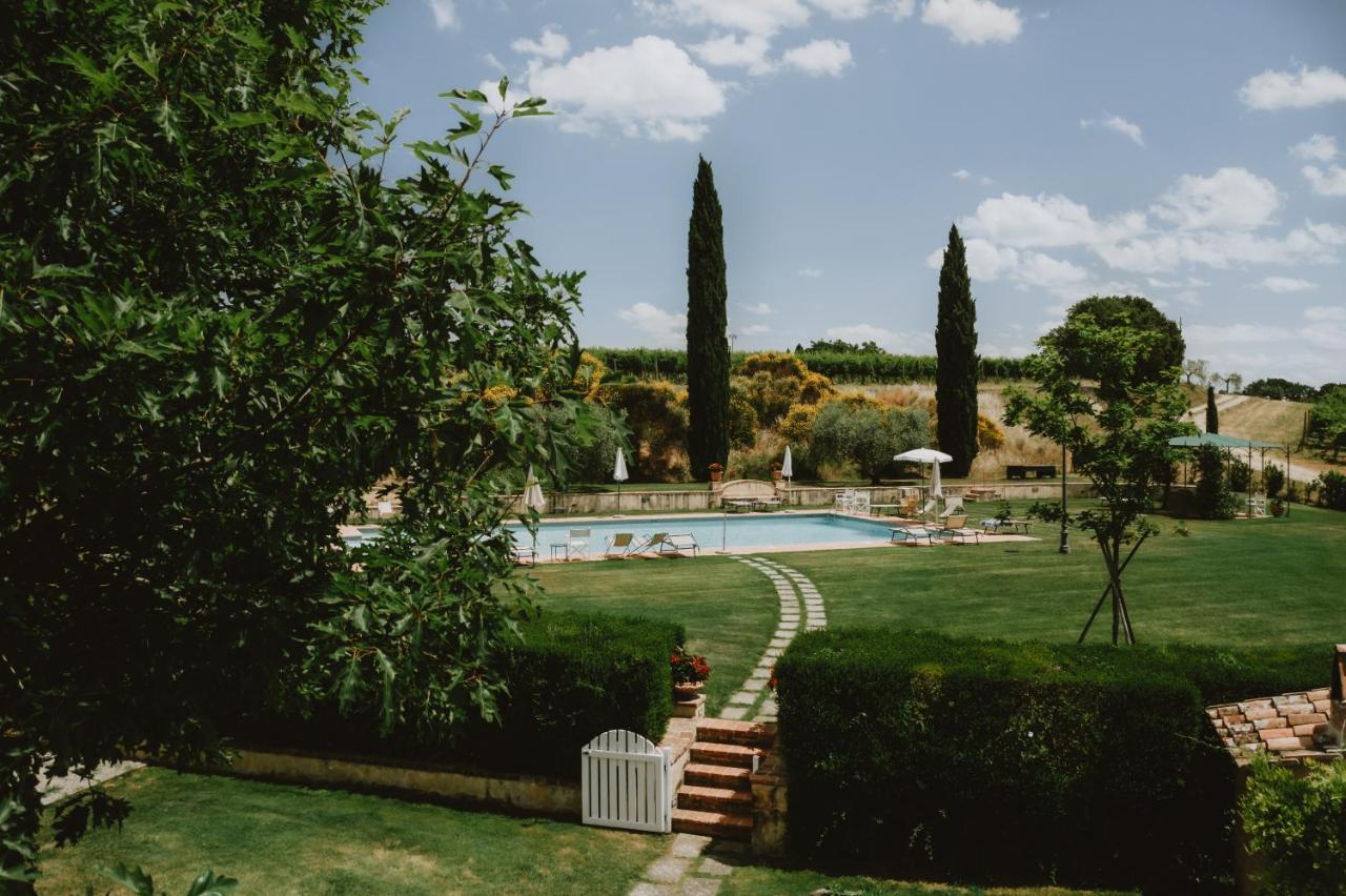 Via Della Stella Villa Valiano Dış mekan fotoğraf