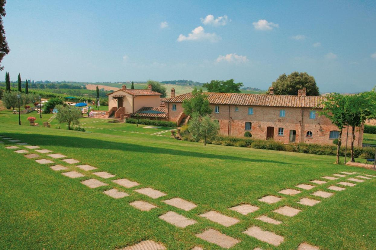 Via Della Stella Villa Valiano Dış mekan fotoğraf
