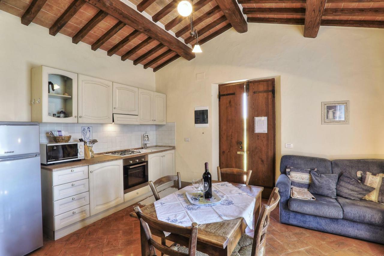 Via Della Stella Villa Valiano Oda fotoğraf